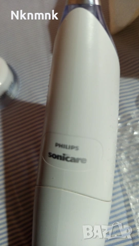 Орален душ Philips sonicare , снимка 9 - Други - 53302546