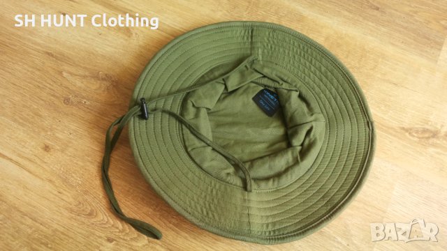 KINTEC HAT размер One Size - 57 , 58 , 59 см обиколка на главата за лов риболов шапка - 553, снимка 8 - Шапки - 42864986