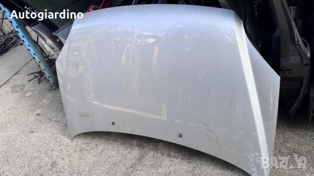 Преден капак за Kia Sportage 2009