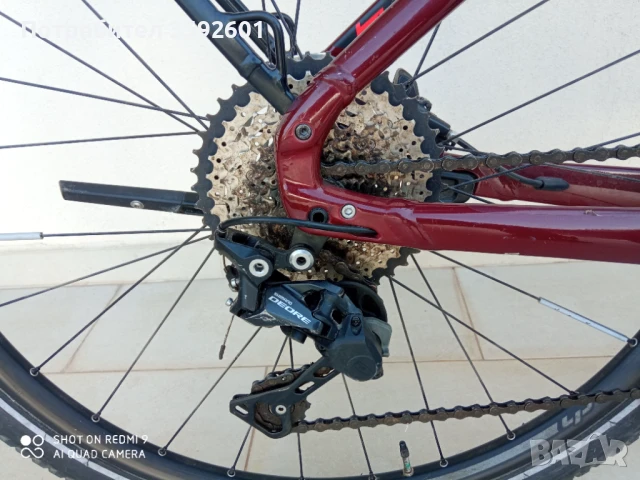 електрически велосипед, спецялизет 28цола , снимка 17 - Велосипеди - 51376684