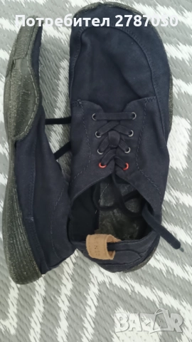 Боси минималистични обувки Wildling Tanuki, снимка 7 - Дамски ежедневни обувки - 51907781