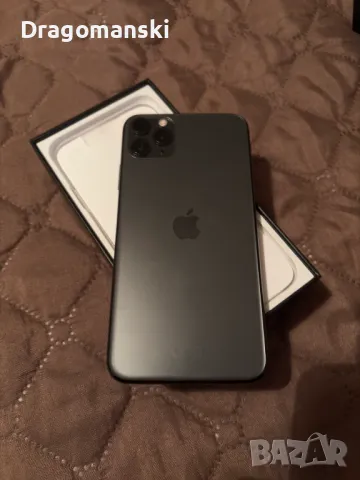 IPhone 11 Pro Max 64gb, снимка 2 - Apple iPhone - 47585038