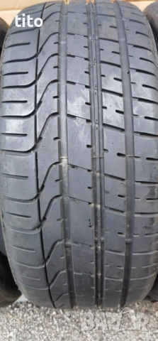 Като НОВИ 255 45 19 Pirelli, снимка 4 - Гуми и джанти - 53979991