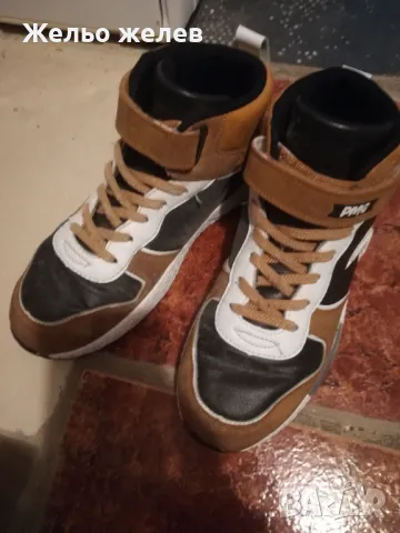 Дески маратонки, найк, Спайдармен , снимка 15 - Детски маратонки - 47941839