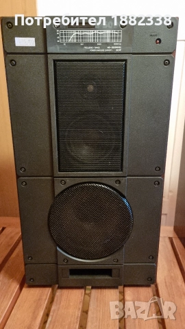 radiotehnika s50b, снимка 6 - Тонколони - 52672222