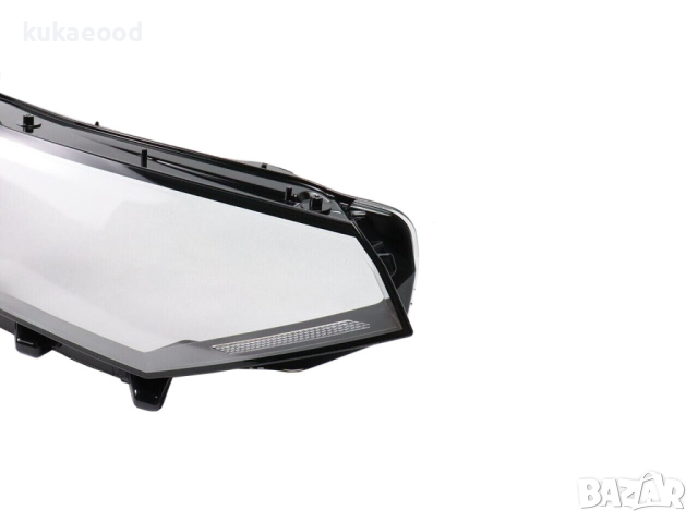 Стъкла за фарове на VW Passat B8 Facelift 2019+, снимка 3 - Аксесоари и консумативи - 44551332