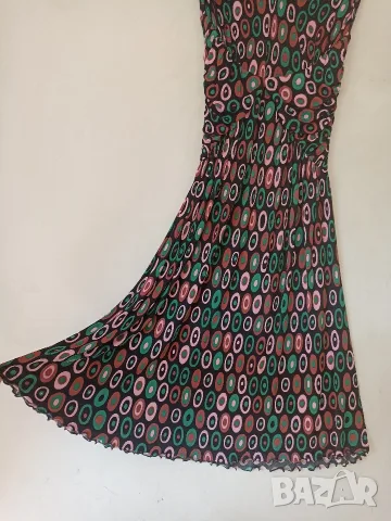 Дамска рокля Missoni, снимка 2 - Рокли - 55768979