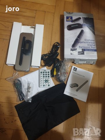 дигитална писалка, снимка 15 - Друга електроника - 31076882