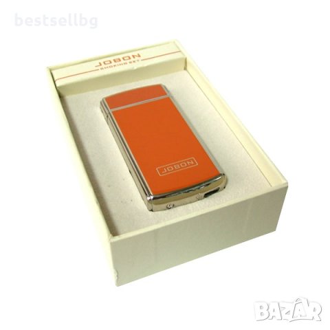 Оригинална електрическа запалка с волтова дъга зареждаща USB Тесла усб, снимка 4 - Запалки - 29105780