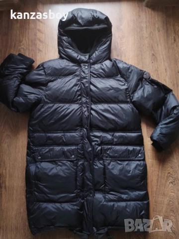 joop men's parka jacket - страхотно мъжко яке С, снимка 10 - Якета - 52996365