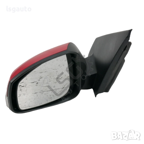 Ляво огледало Renault Megane III 2008-2016 ID:149825, снимка 2 - Части - 51817197