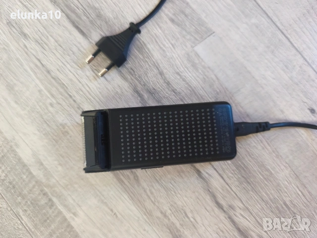 две самобръсначки