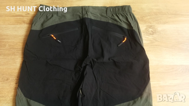 Tuxer SWEDEN Stretch Trouser размер XL за лов риболов панталон със здрава и еластична материи - 1751, снимка 4 - Екипировка - 52887674