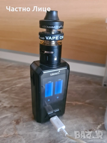 Електронна цигара вейп Vape