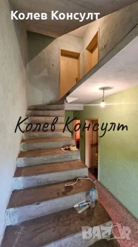 Продавам къща, с. Ябълково, снимка 5 - Къщи - 47364123