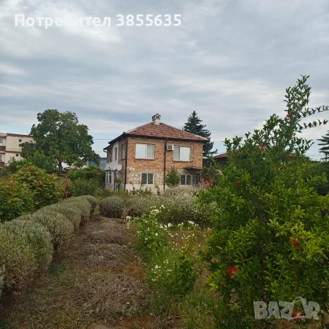 Къща в с. Радиново, снимка 15 - Къщи - 56252039