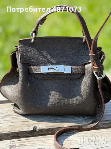 ЧАНТА НА Hermes оригинална, снимка 4 - Други - 56462305
