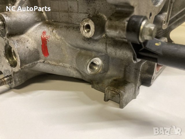 Цилиндрова глава за Ford Форд Фокус Фиеста 1.0 бензин Екобуст CM5G-6090-GF 2016, снимка 12 - Части - 42889407