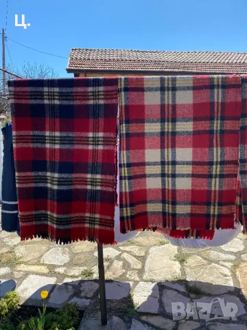 Перфектни родопски одеала, снимка 2 - Олекотени завивки и одеяла - 49897342