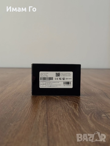 SenseCAP T1000-A (Crankk Edition) – Ултратънък LoRaWAN GPS Тракер, снимка 7 - Друга електроника - 52531092