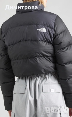 The North Face оригинално яке , снимка 2 - Якета - 53036475
