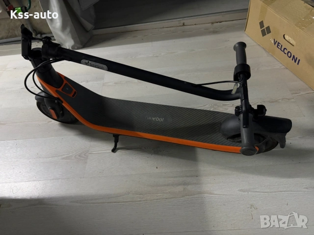 Продавам детска тротинетка Segway C2