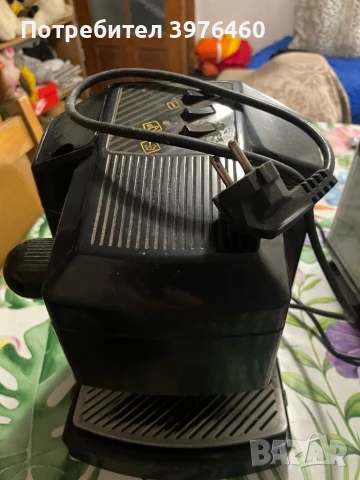 Кафемашина, снимка 2 - Кафемашини - 51200749