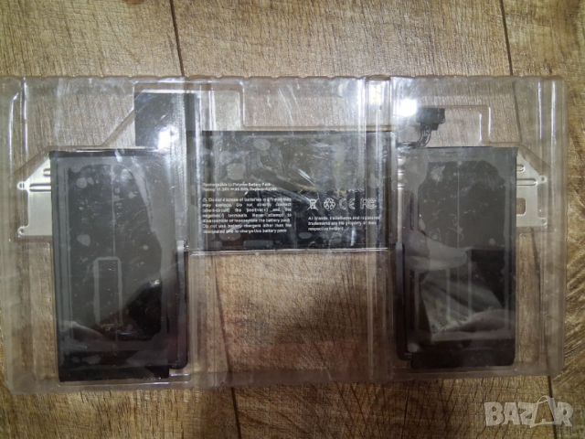 Батерия за лаптоп APPLE MacBook Air 13"  A2389 - Заместител