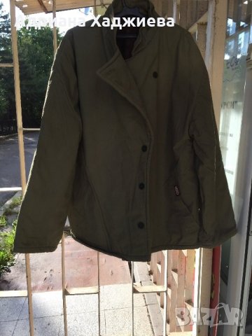 Продавам ватенки, мъжко работно облекло,  ръкавици и такета, снимка 2 - Спортни дрехи, екипи - 30542707