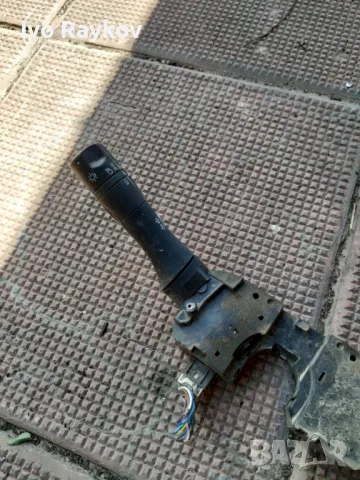 Лостчета , чистачки, мигачи за Nissan Micra K13, снимка 2 - Части - 49195030