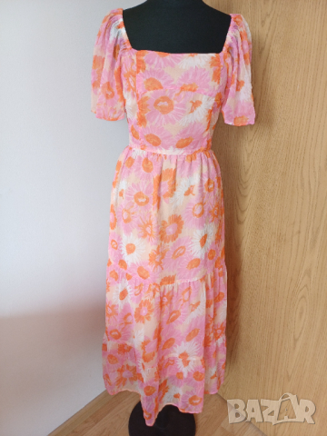 Miss Selfridge нова рокля М, снимка 7 - Рокли - 44806253