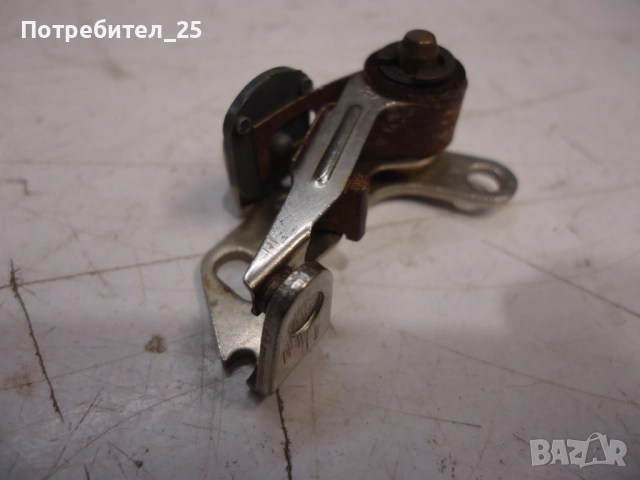 Чукче и наковална за Шкода -100S, 105 , 120