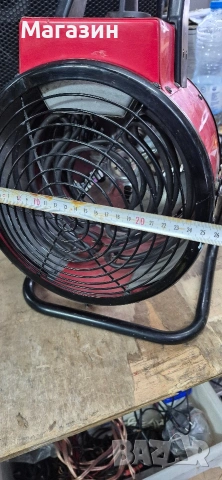 Строителна печка , снимка 3 - Други инструменти - 53197722