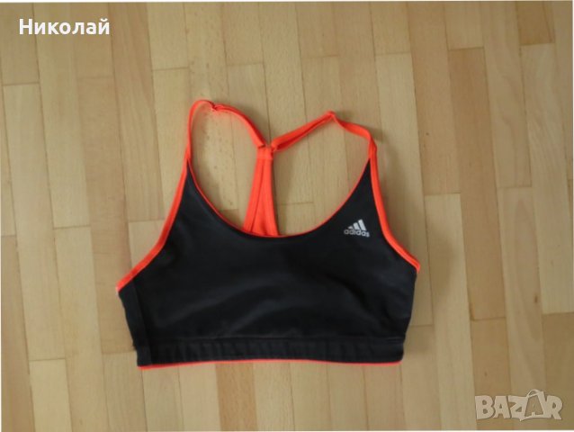 adidas детско бюстие, снимка 1