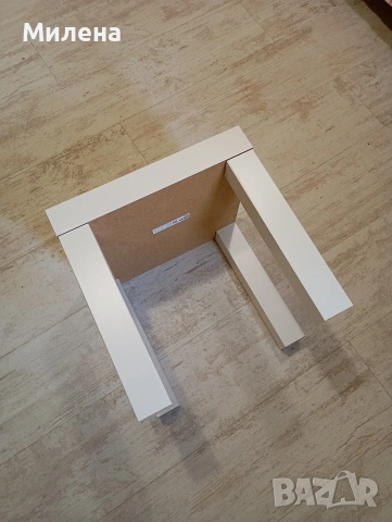 Мини масичка, снимка 2 - Маси - 54238331