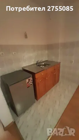 Давам под наем едностаен апартамент в гр. Сандански, снимка 4 - Апартаменти - 48037192