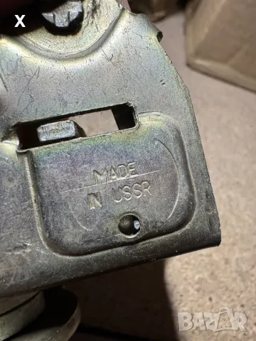 БРАВА ПРЕДНА ДЯСНА ВРАТА ВАЗ ЛАДА 2105 2104 2107 НОВ СССР 2105-6105012-10, снимка 3 - Части - 49654790