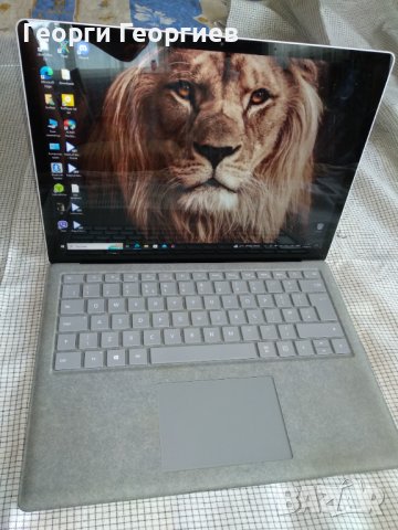 Лаптоп Microsoft Surface