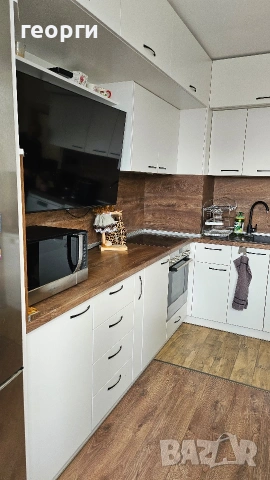 луксозно обзаведена апартамент за краткосрочно наемане , снимка 2 - Апартаменти - 54090474