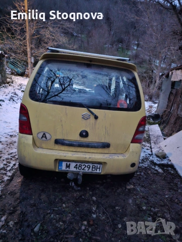 Продавам, снимка 3 - Автомобили и джипове - 53088087