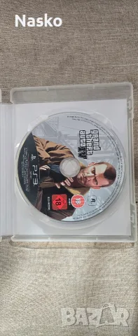 PS3 игри GTA4 call of duty , снимка 5 - Игри за PlayStation - 56205205