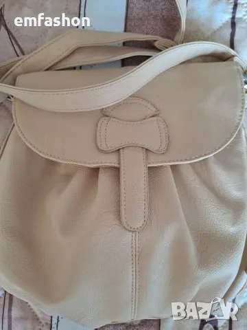 Дамска чанта , снимка 2 - Чанти - 50181591