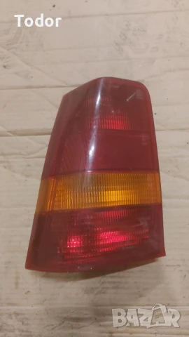 ляв стоп Opel Kadett