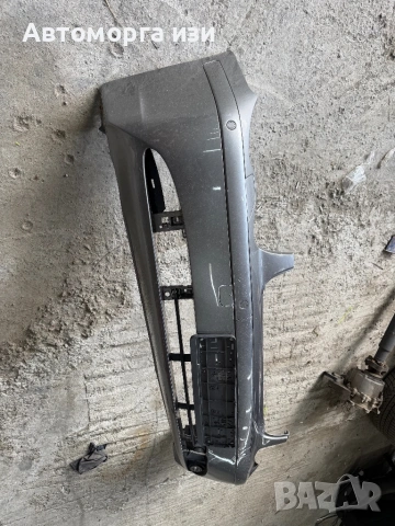 Броня от бмв Е65 2004, снимка 3 - Части - 54289996