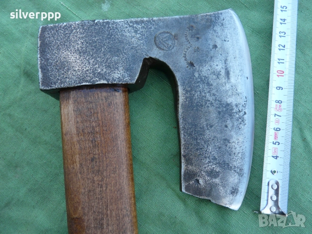  Стара австрийска брадва - 617 