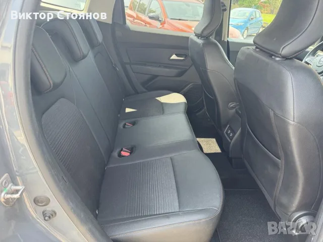 Dacia Duster 1.0 TCe 100k.c. LPG, снимка 18 - Автомобили и джипове - 56431568