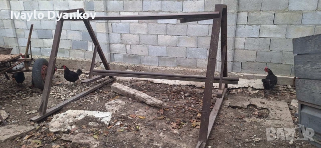 Чакрък за кладенец , снимка 8 - Други - 51902373