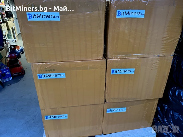 Aethir Edge, DePin майнър, снимка 6 - Друга електроника - 51328475