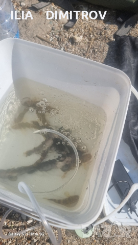 помпа за въздух с usb за риболов аквариум, снимка 9 - Такъми - 44164475