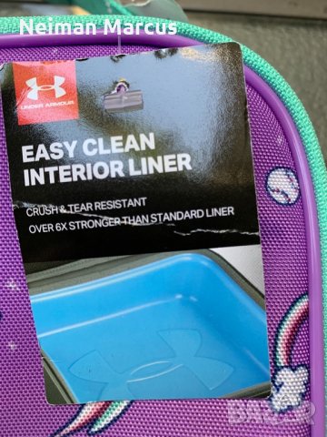 Under Armour by Thermos • #UnderArmour, снимка 4 - Спортна екипировка - 34223904